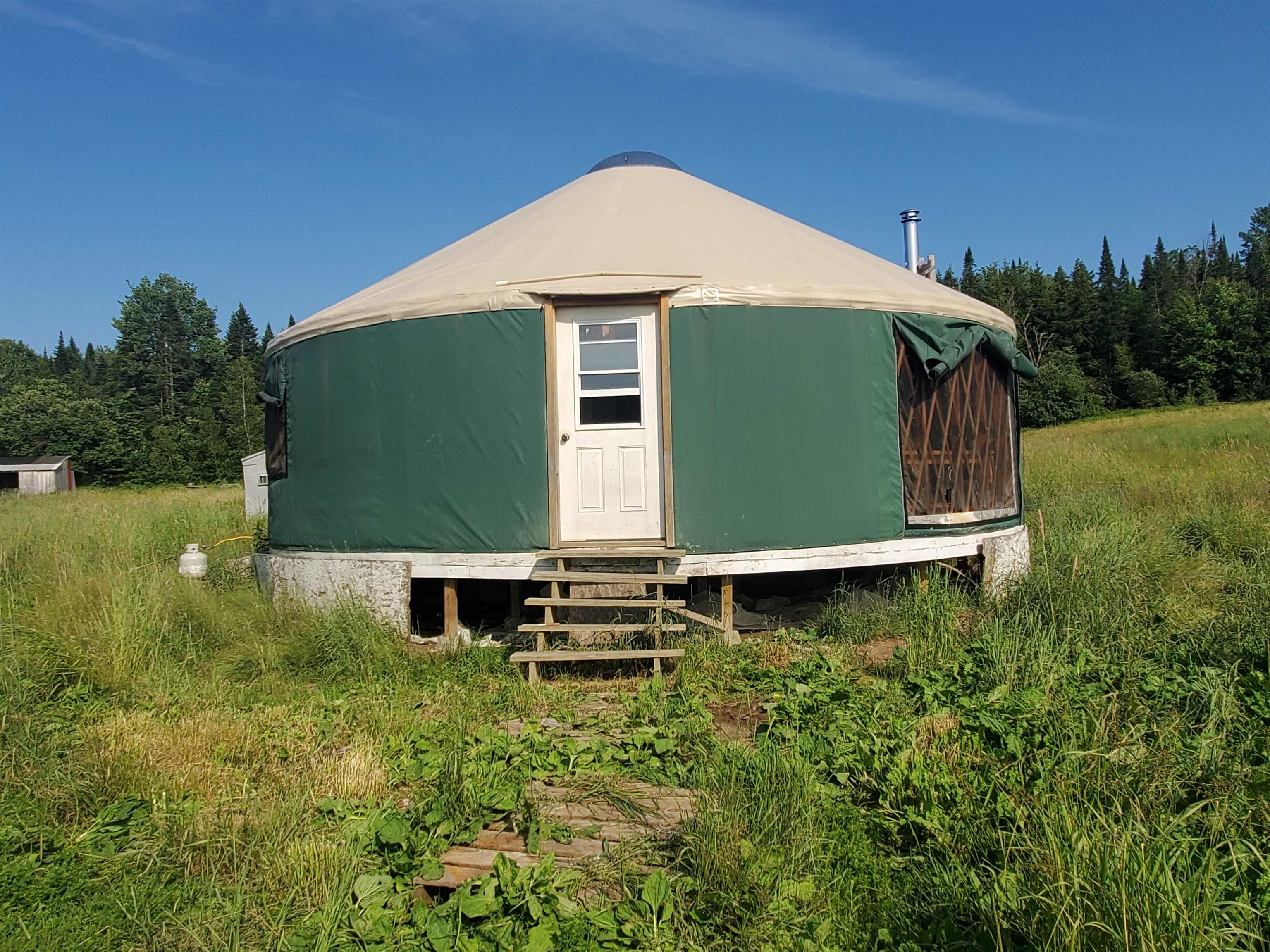 368 Buzzell Road Newport Town, VT 05857 - Photo 1 of 34 Gallery Image 1