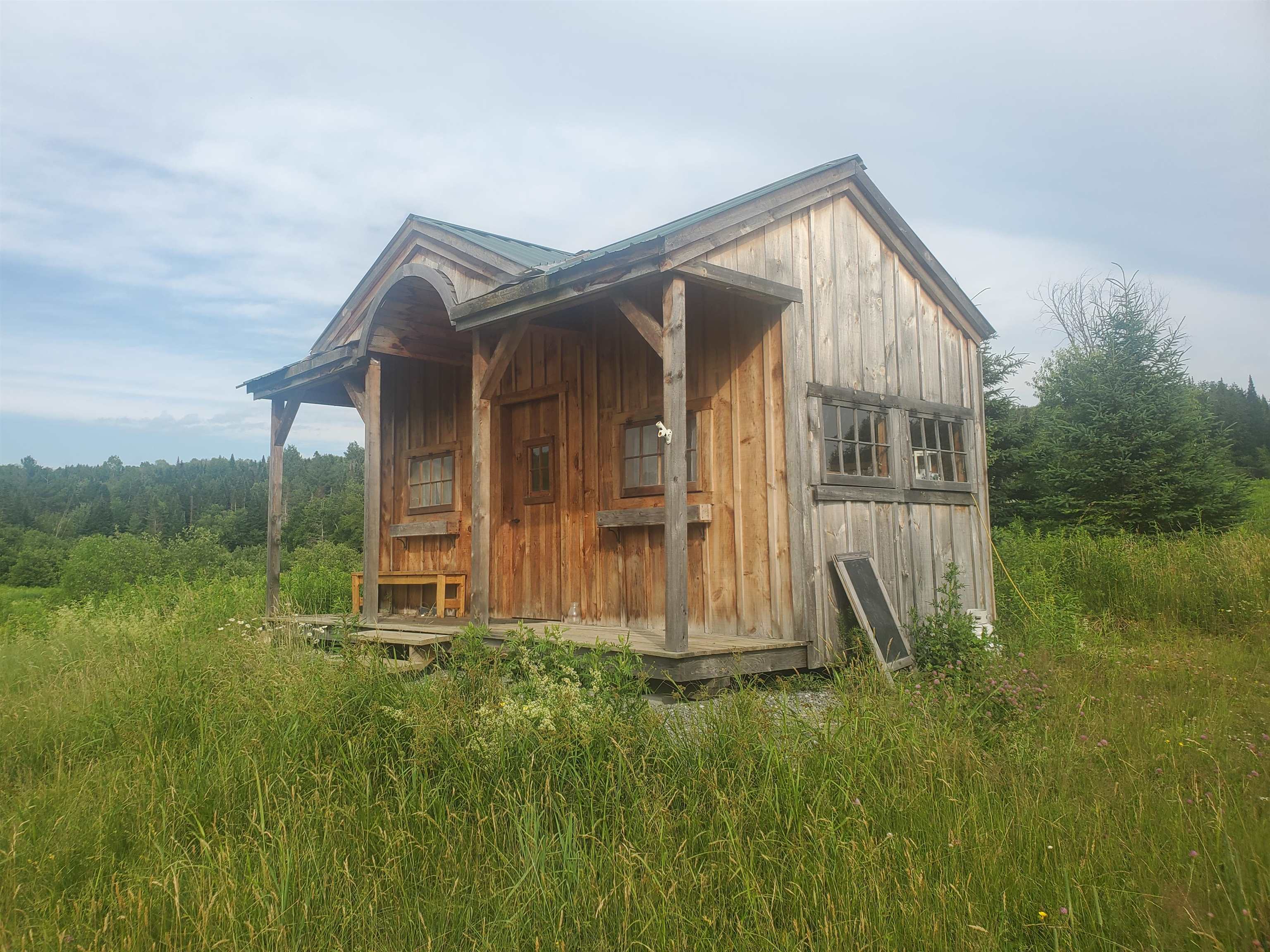 368 Buzzell Road Newport Town, VT 05857 - Photo 10 of 34 Gallery Image 10