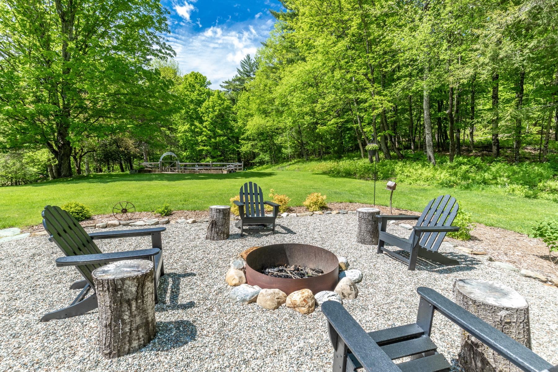 1090 Nebraska Valley Road Stowe, VT 05672 - Photo 21 of 37 Gallery Image 21