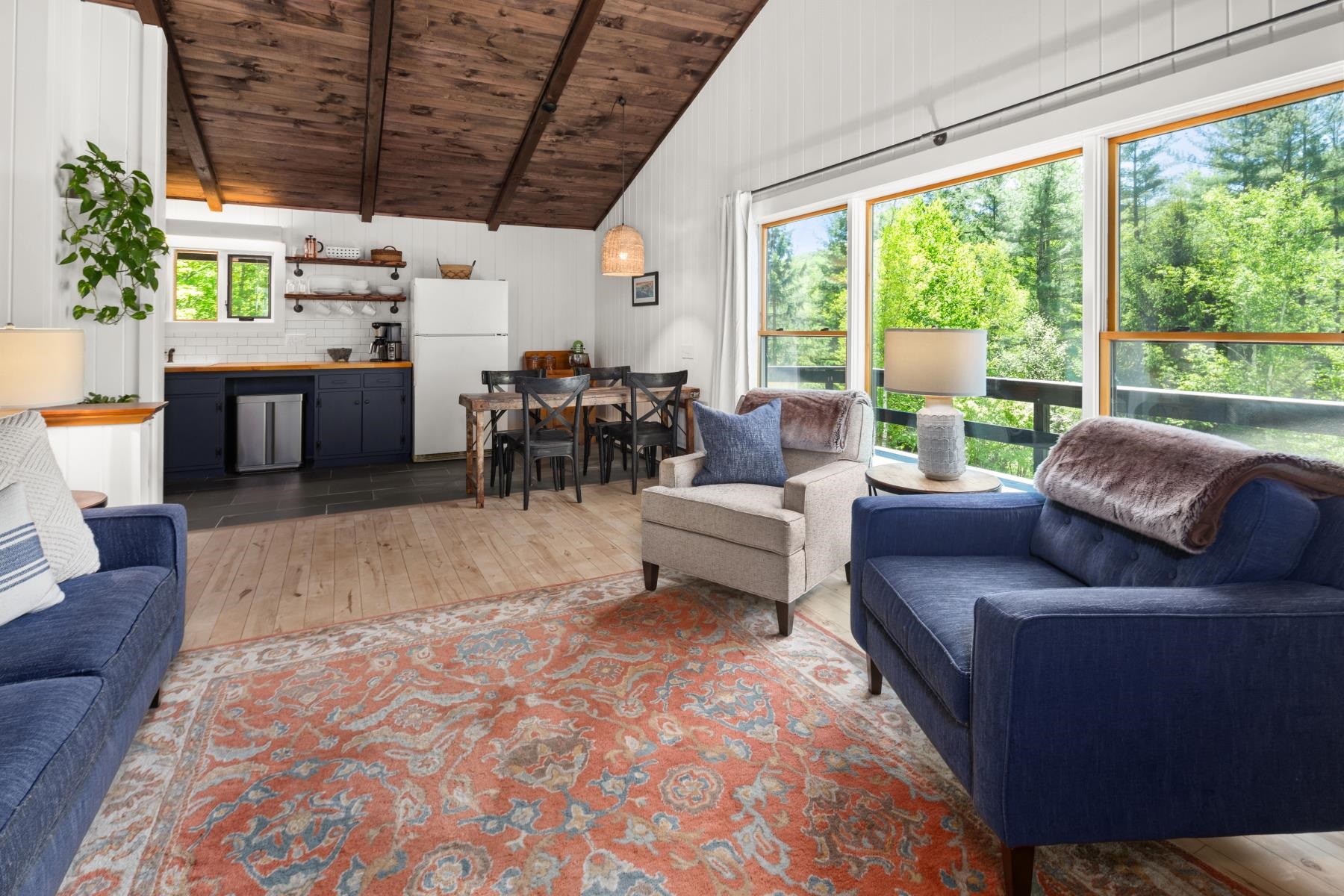 1090 Nebraska Valley Road Stowe, VT 05672 - Photo 8 of 37 Gallery Image 8