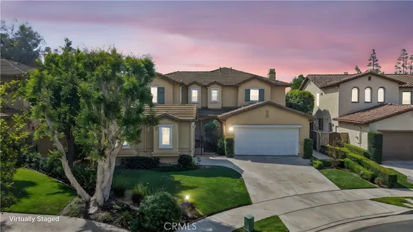 $2,399,900 | 2966 Glenberry Court, Fullerton, CA 92835