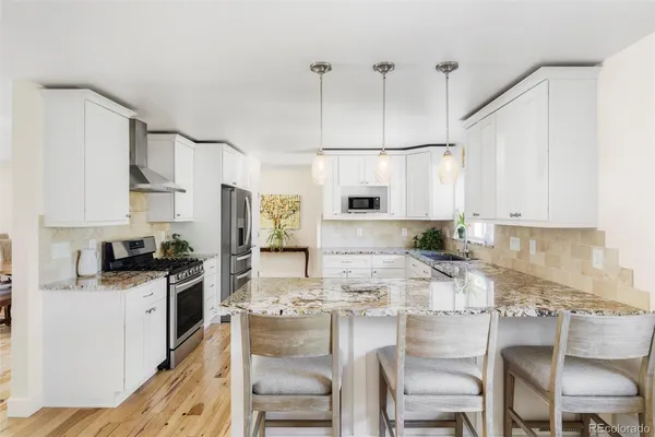 $850,000 | 6326 Parfet Street, Arvada, CO 80004