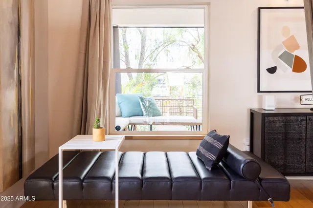 a kitchen with granite countertop a sink and a window