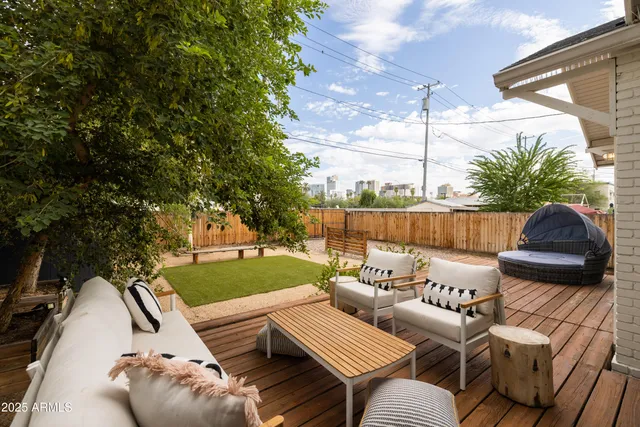 $675,000 | 829 North 8th Avenue, Phoenix, AZ 85007