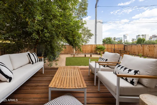 $675,000 | 829 North 8th Avenue, Phoenix, AZ 85007