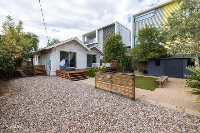 $675,000 | 829 North 8th Avenue, Phoenix, AZ 85007