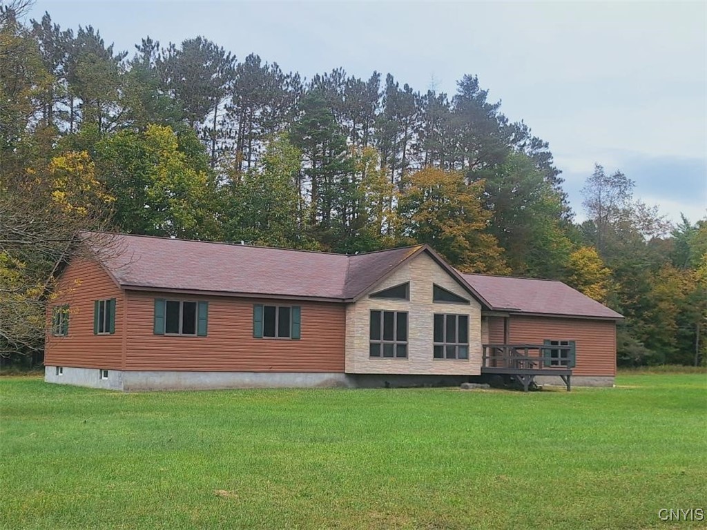 123 Riverside Lane Boonville, NY 13309 - Photo 1 of 1 Gallery Image 1