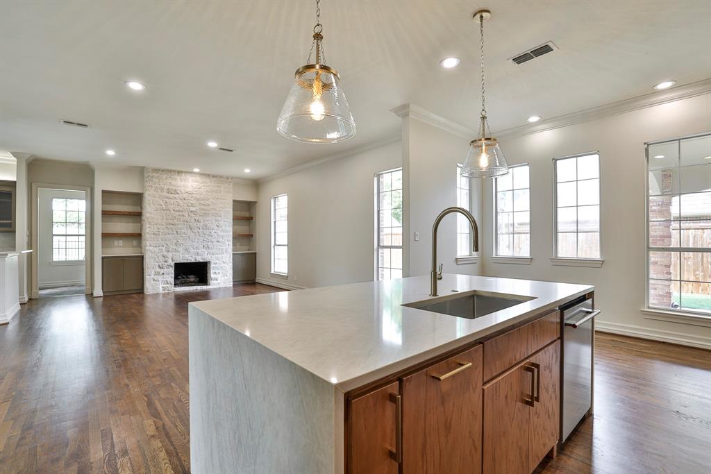 6208 Troon Road Fort Worth, TX 76132 - Photo 14 of 40