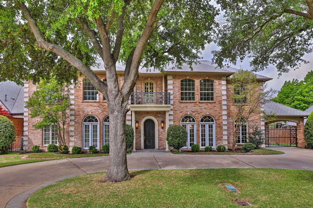 6208 Troon Road Fort Worth, TX 76132 - Photo 2 of 40
