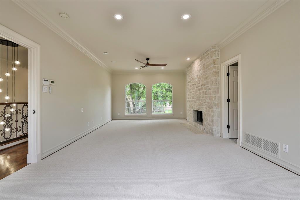 6208 Troon Road Fort Worth, TX 76132 - Photo 24 of 40