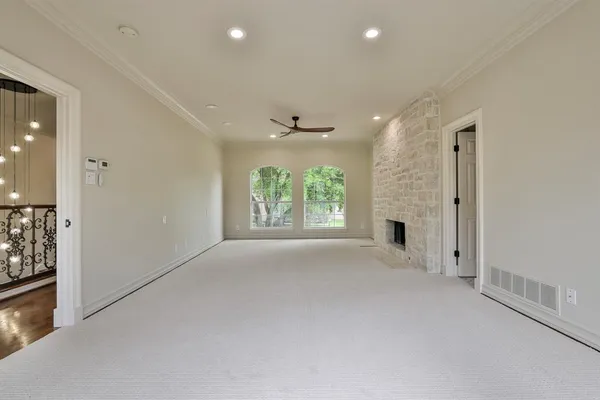 $1,825,000 | 6208 Troon Road, Fort Worth, TX 76132