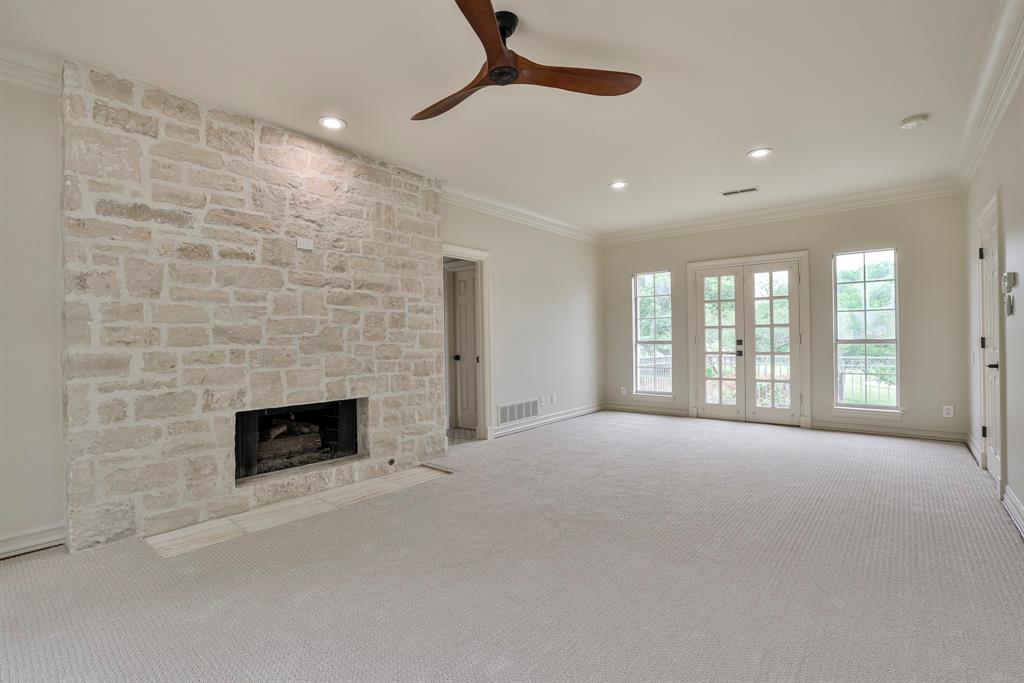 6208 Troon Road Fort Worth, TX 76132 - Photo 25 of 40
