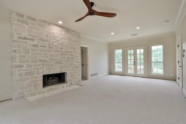 $1,825,000 | 6208 Troon Road, Fort Worth, TX 76132