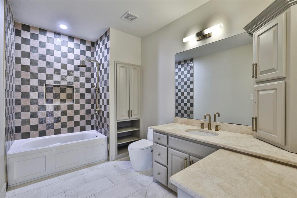 6208 Troon Road Fort Worth, TX 76132 - Photo 32 of 40