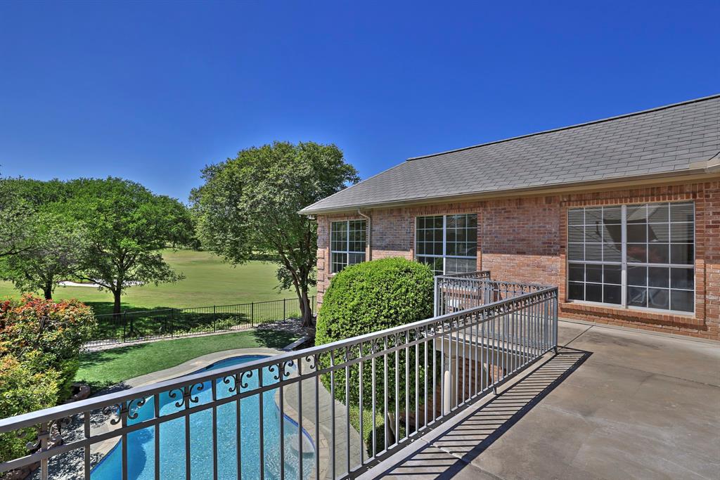6208 Troon Road Fort Worth, TX 76132 - Photo 34 of 40