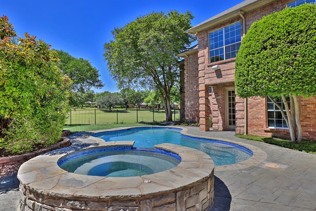 6208 Troon Road Fort Worth, TX 76132 - Photo 35 of 40