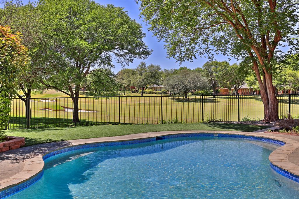6208 Troon Road Fort Worth, TX 76132 - Photo 36 of 40