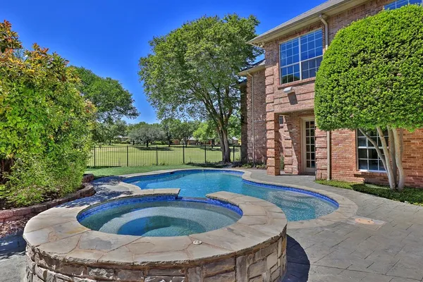 $1,825,000 | 6208 Troon Road, Fort Worth, TX 76132