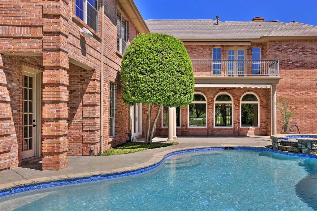 6208 Troon Road Fort Worth, TX 76132 - Photo 37 of 40
