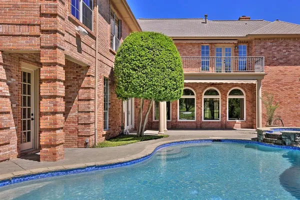 $1,825,000 | 6208 Troon Road, Fort Worth, TX 76132