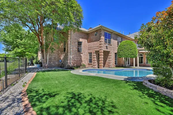 $1,825,000 | 6208 Troon Road, Fort Worth, TX 76132