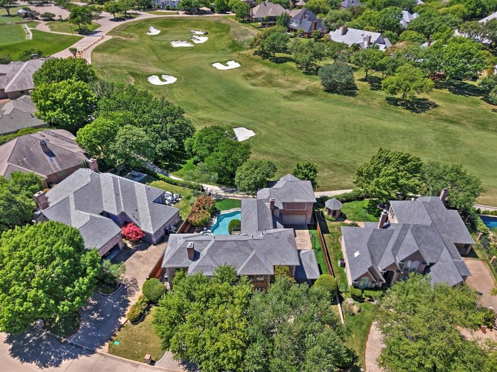 6208 Troon Road Fort Worth, TX 76132 - Photo 40 of 40