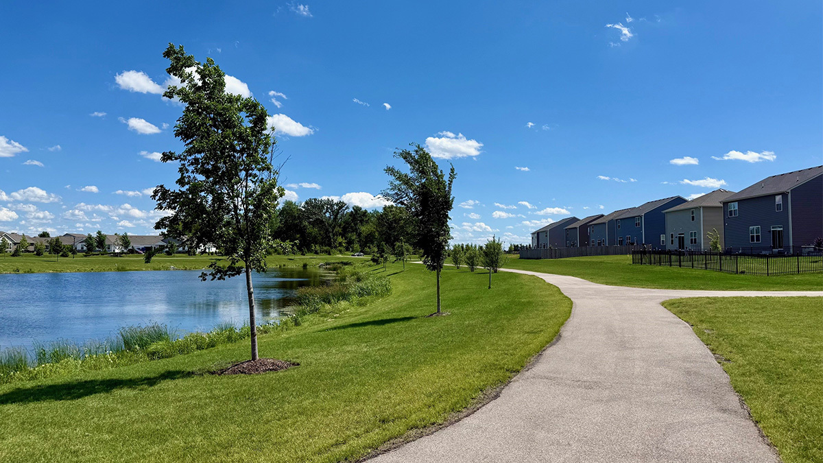 2706 Arrowhead Drive Pingree Grove, IL 60140 - Photo 34 of 40