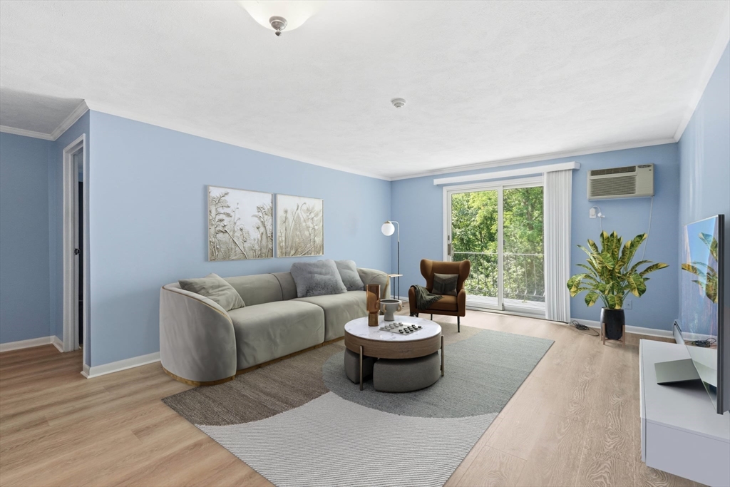 500 Northshore Road, Unit 4C Peabody, MA 01960 - Photo 17 of 33