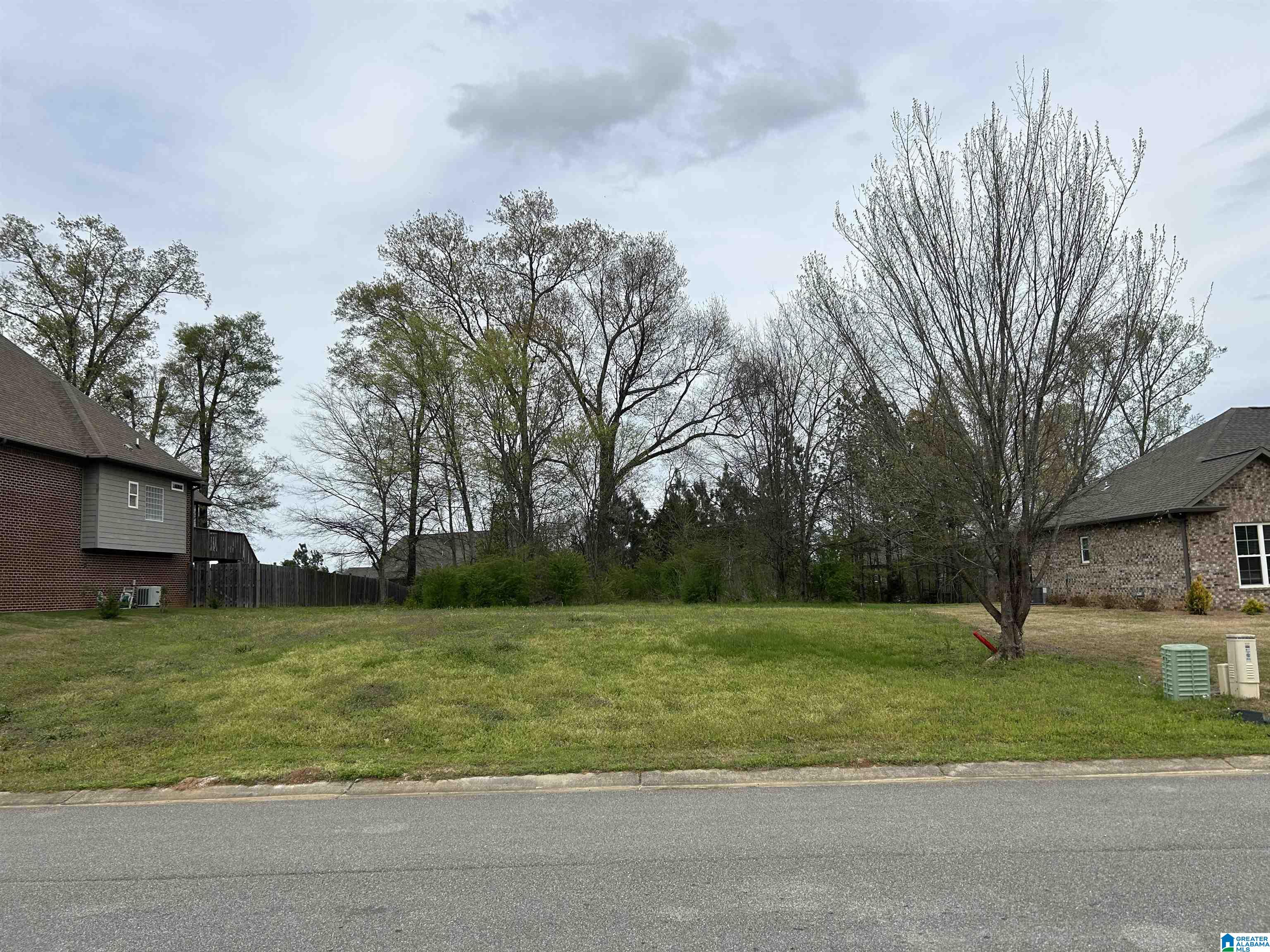 117 Patriot Park, Unit 1 Montevallo, AL 35115 - Photo 1 of 5