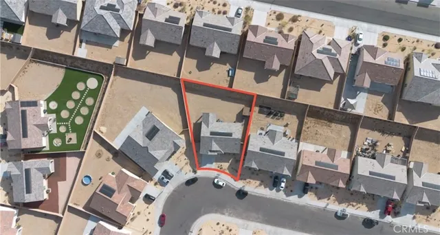 $2,975 | 12383 Ranchito Way, Victorville, CA 92392