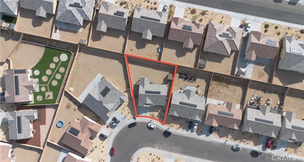 12383 Ranchito Way Victorville, CA 92392 - Photo 15 of 16