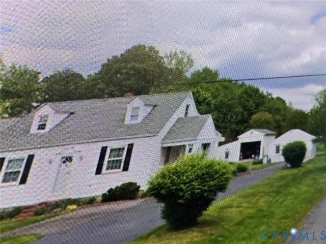 $249,950 | 5114 Hickory Road, Petersburg, VA 23803