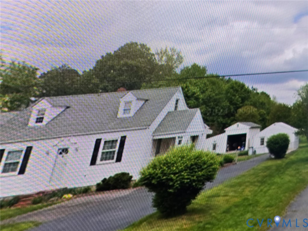 5114 Hickory Road Petersburg, VA 23803 - Photo 1 of 3 View of front of property