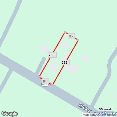 $249,950 | 5114 Hickory Road, Petersburg, VA 23803