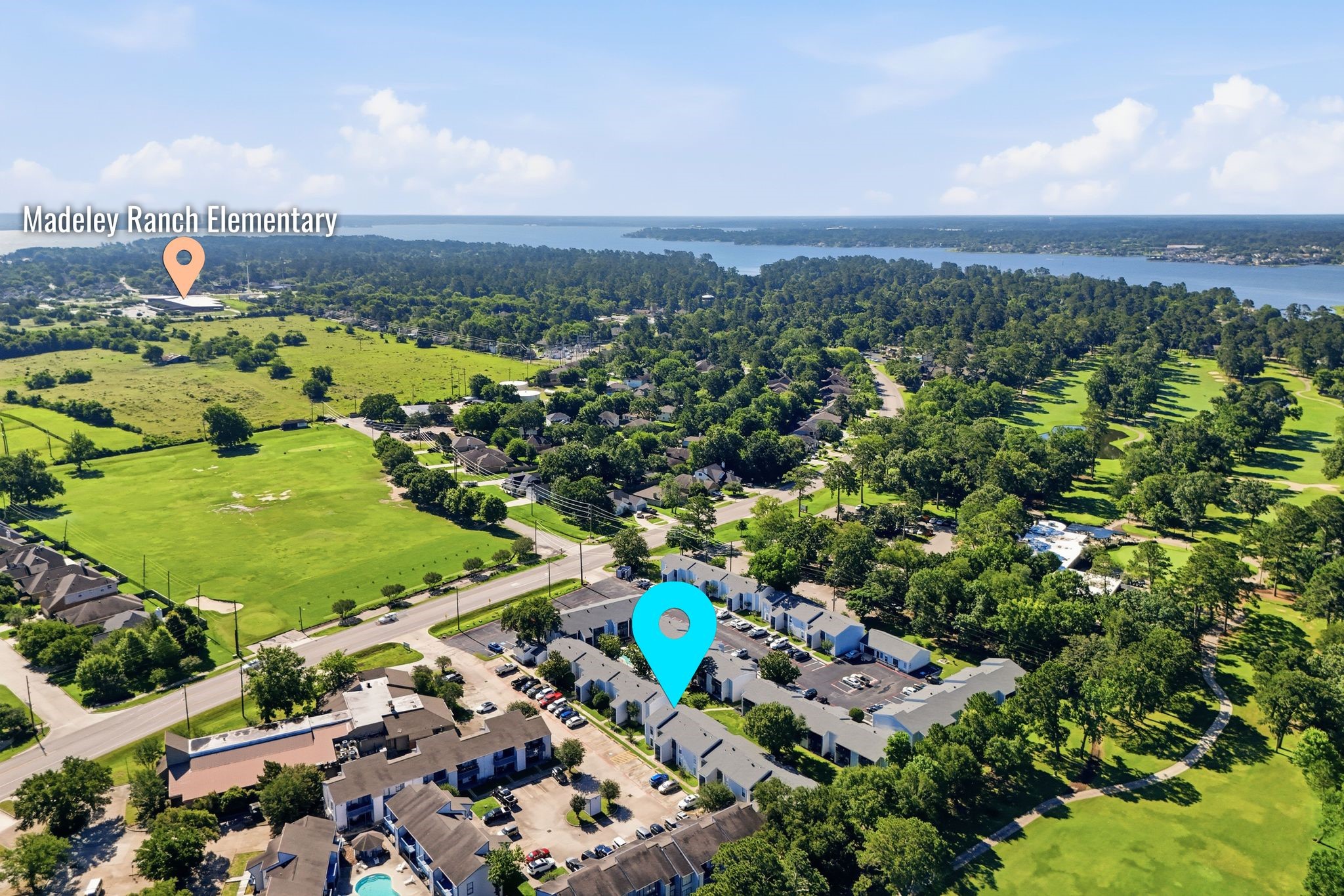 13151 Walden Road, Unit 1 Montgomery, TX 77356 - Photo 20 of 27