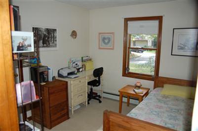 28 Deer Ridge Road Mashpee, MA 02649 - Photo 6 of 13 a view of a workspace with furniture