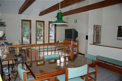 28 Deer Ridge Road Mashpee, MA 02649 - Photo 9 of 13 a view of a dining room with furniture and a window