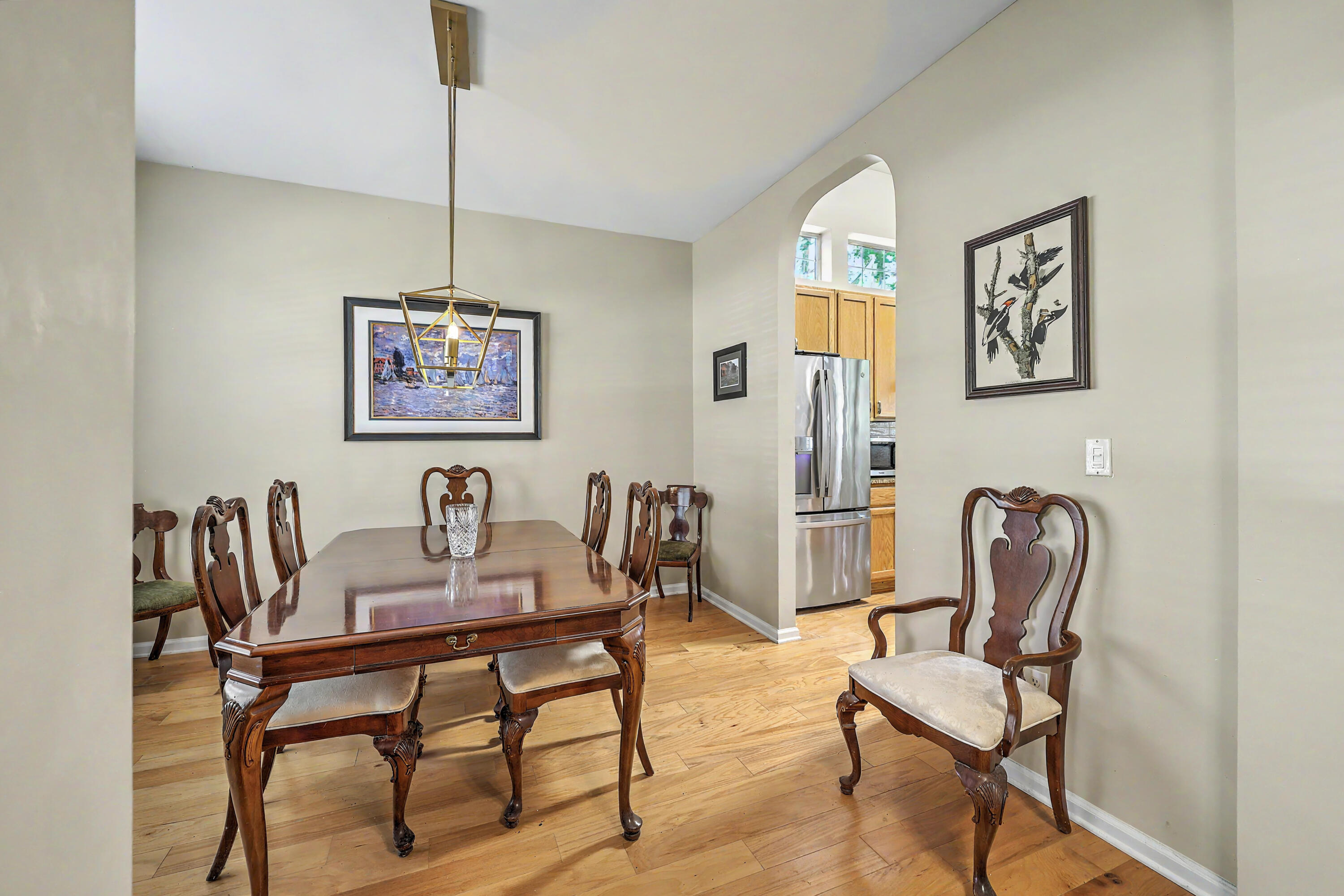 561 Pointe Of Oaks Road Summerville, SC 29485 - Photo 9 of 35
