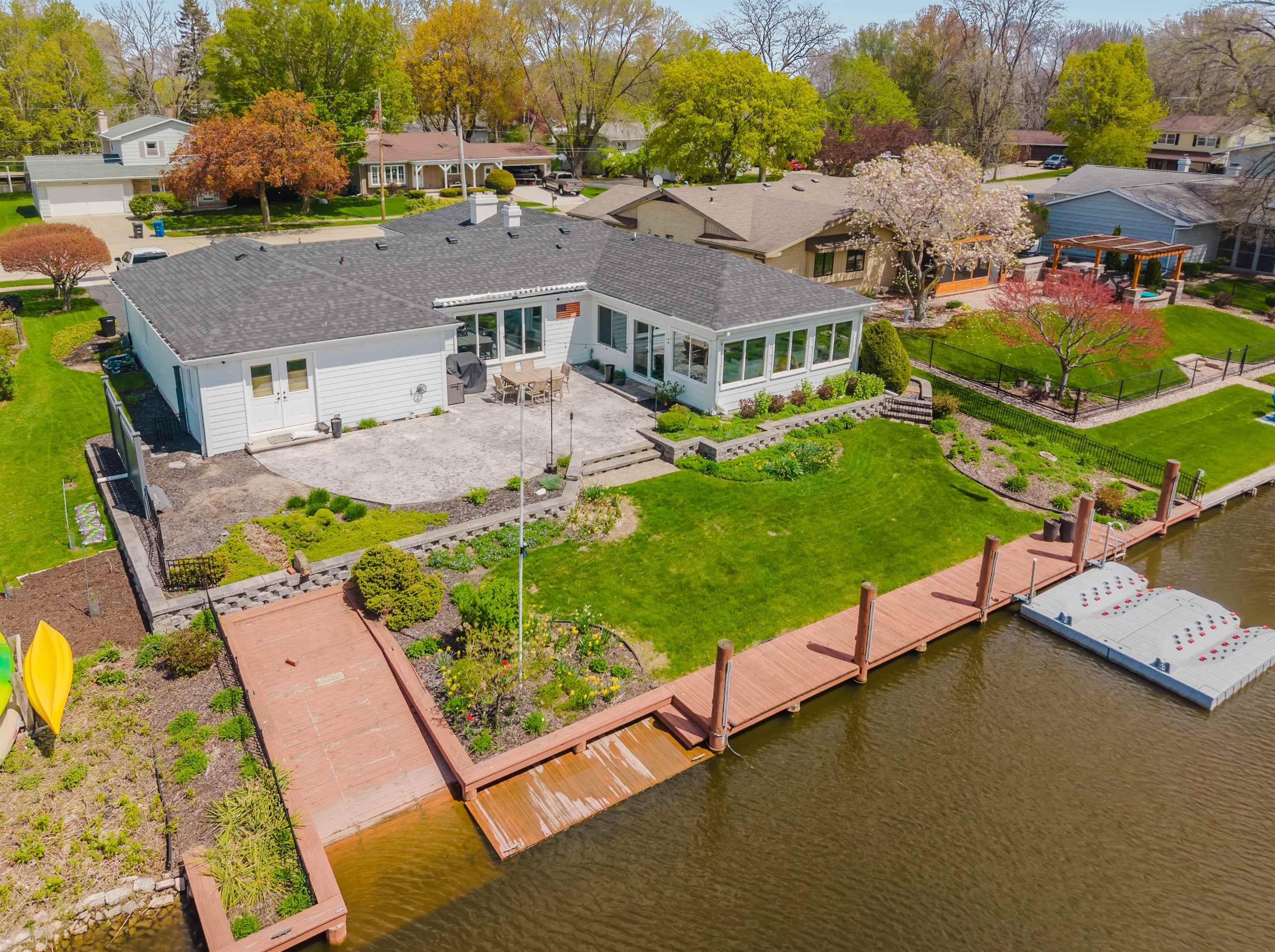 933 Starboard Court Oshkosh, WI 54901 - Photo 45 of 66