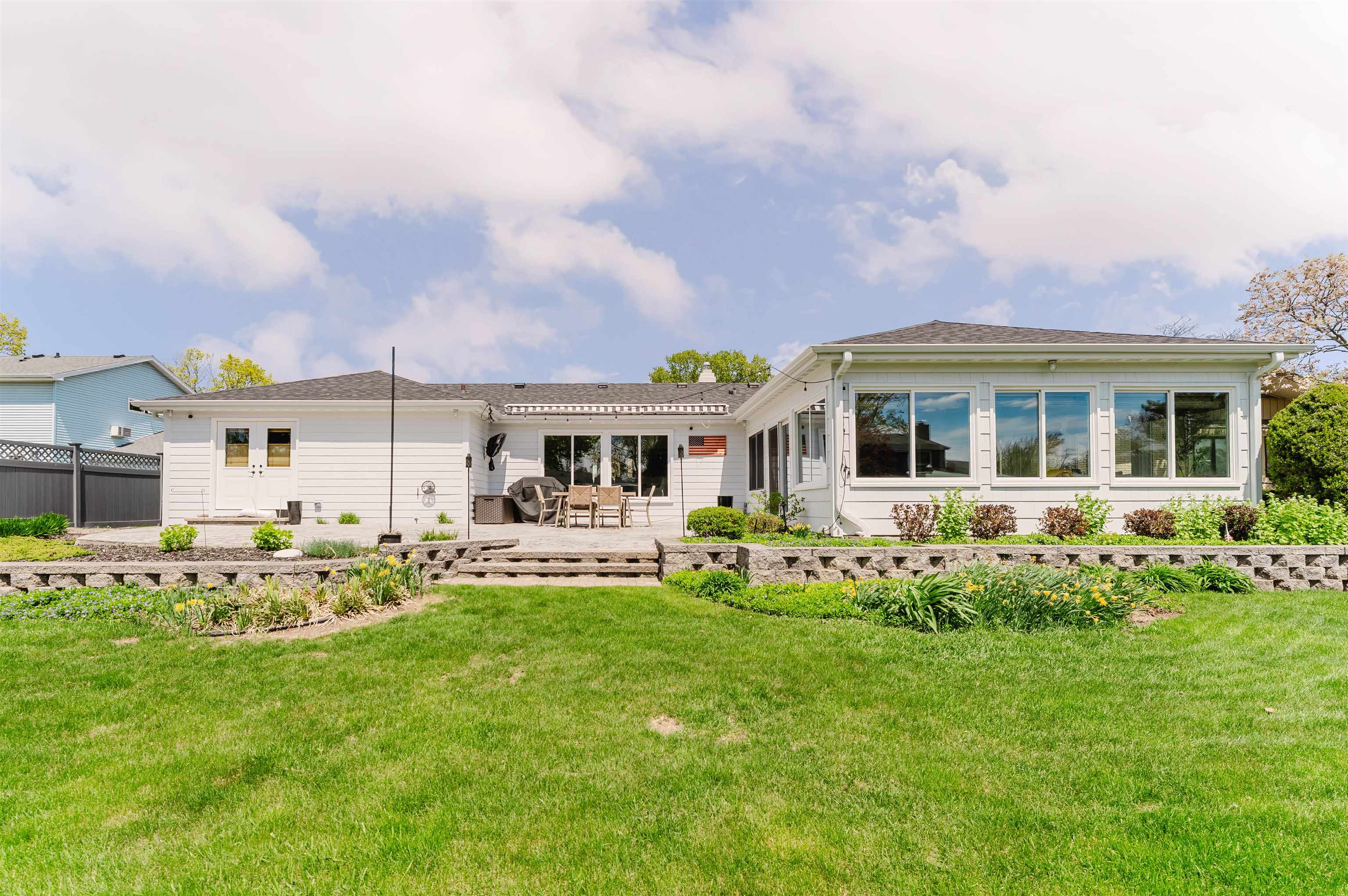 933 Starboard Court Oshkosh, WI 54901 - Photo 46 of 66