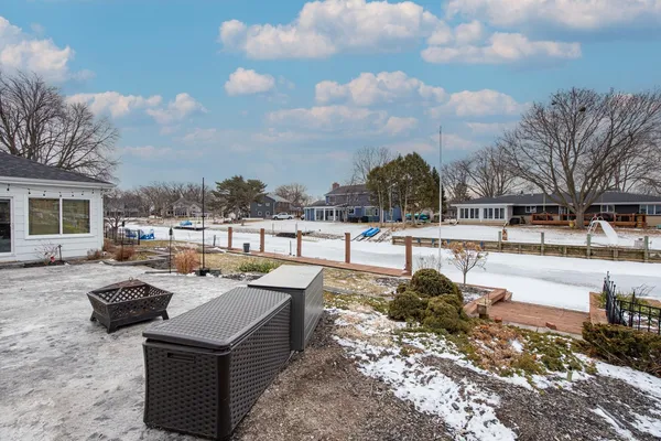 $699,900 | 933 Starboard Court, Oshkosh, WI 54901