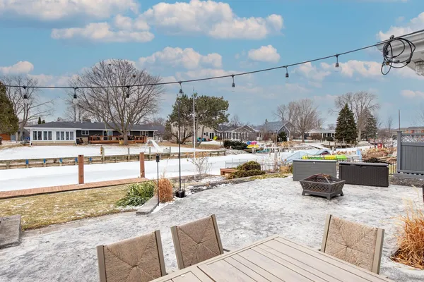 $699,900 | 933 Starboard Court, Oshkosh, WI 54901