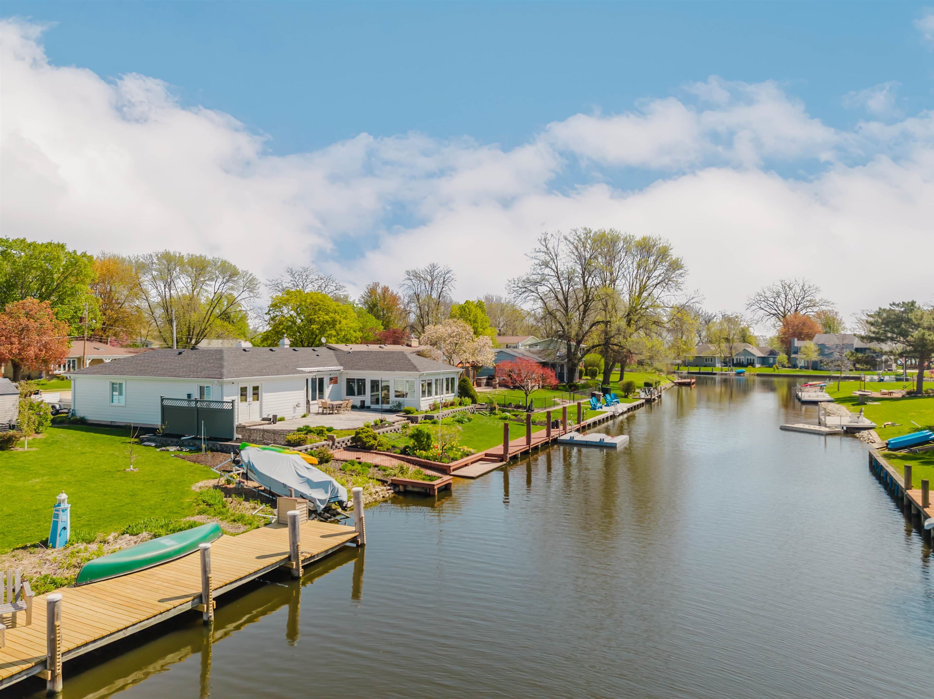933 Starboard Court Oshkosh, WI 54901 - Photo 55 of 66