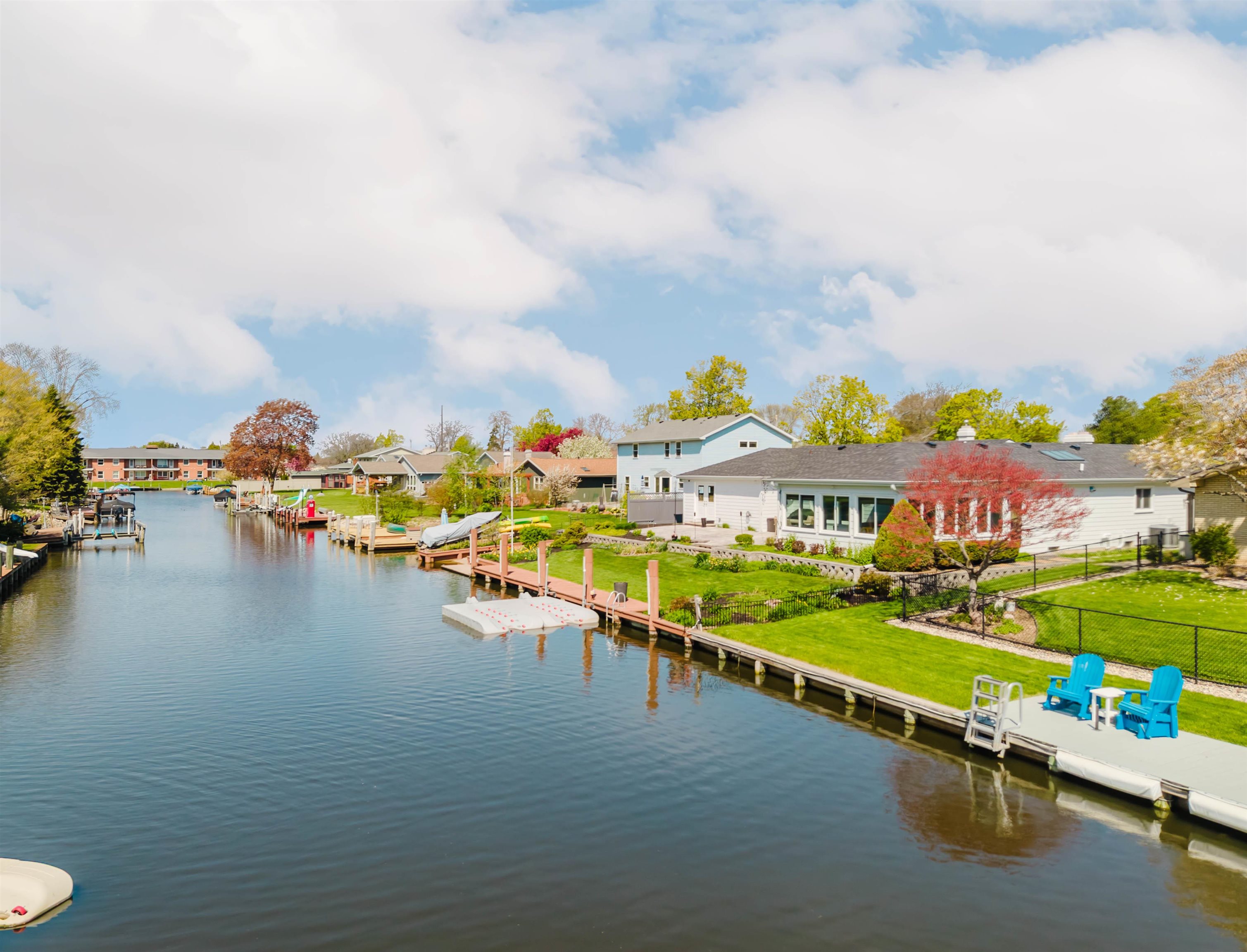 933 Starboard Court Oshkosh, WI 54901 - Photo 56 of 66