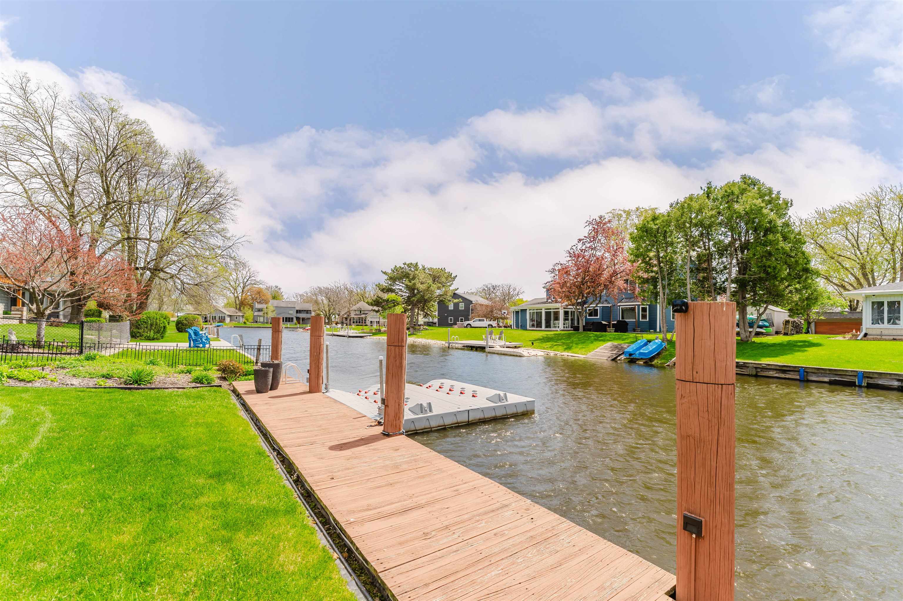 933 Starboard Court Oshkosh, WI 54901 - Photo 57 of 66