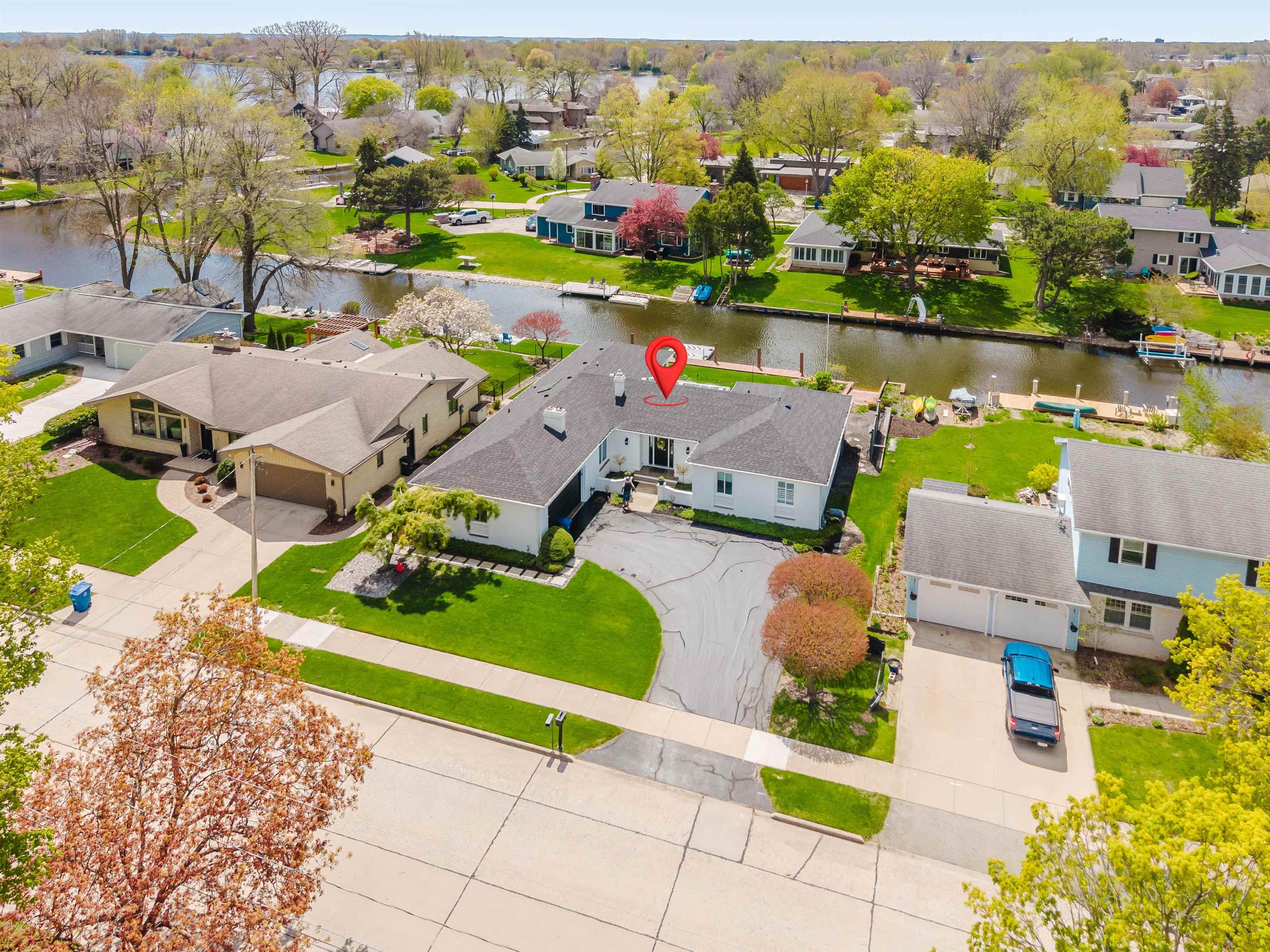 933 Starboard Court Oshkosh, WI 54901 - Photo 60 of 66