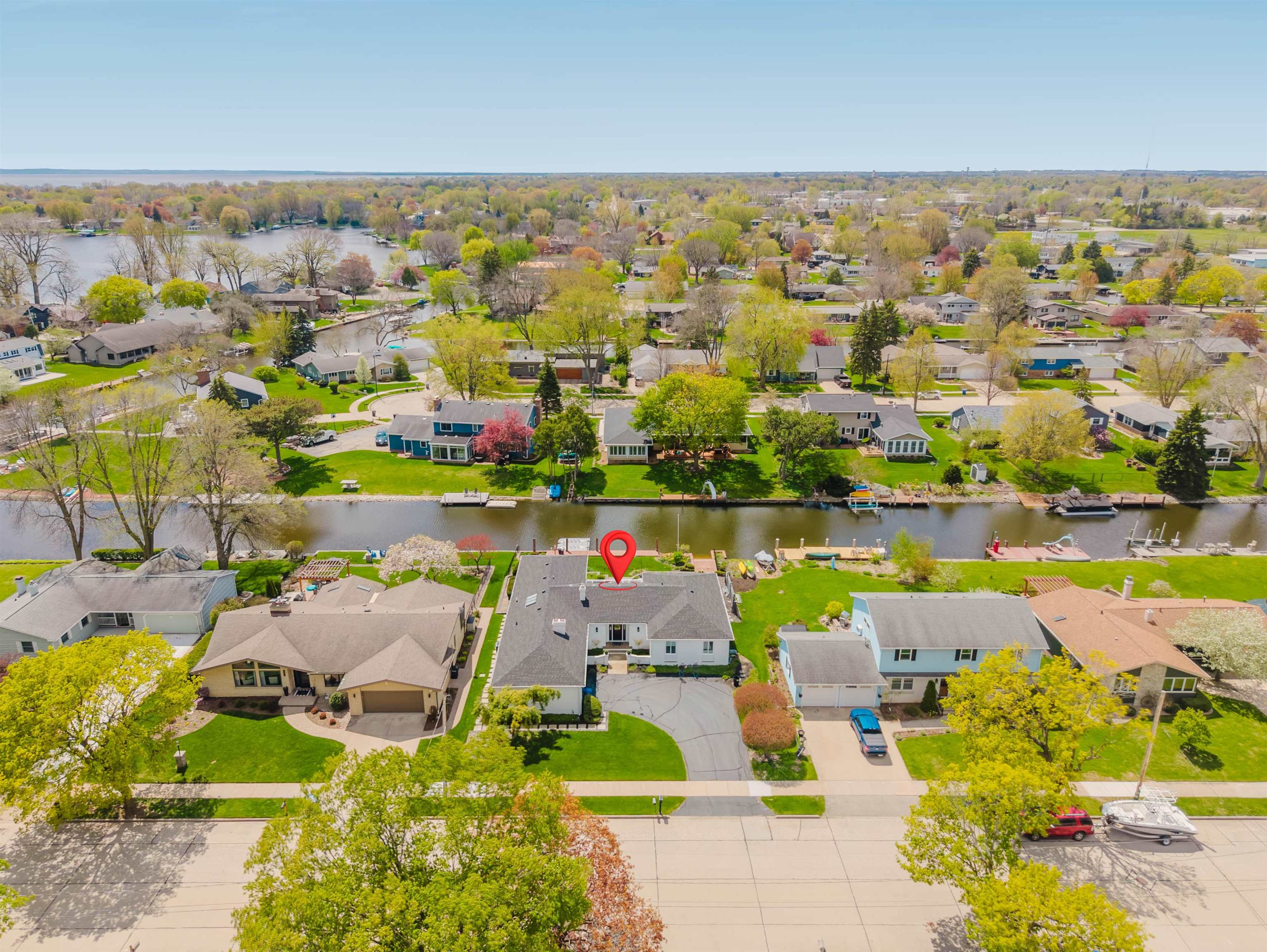 933 Starboard Court Oshkosh, WI 54901 - Photo 61 of 66