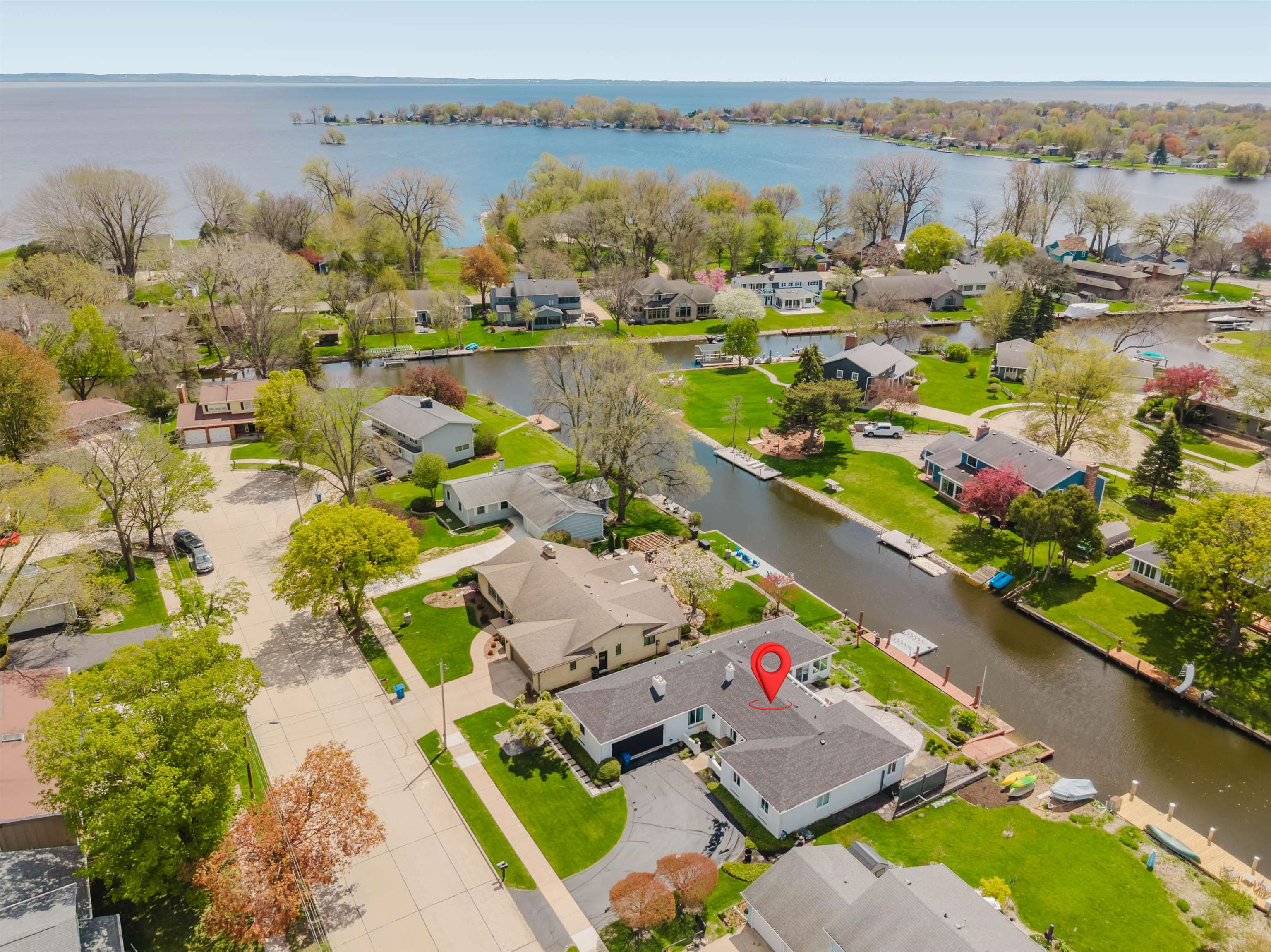 933 Starboard Court Oshkosh, WI 54901 - Photo 62 of 66