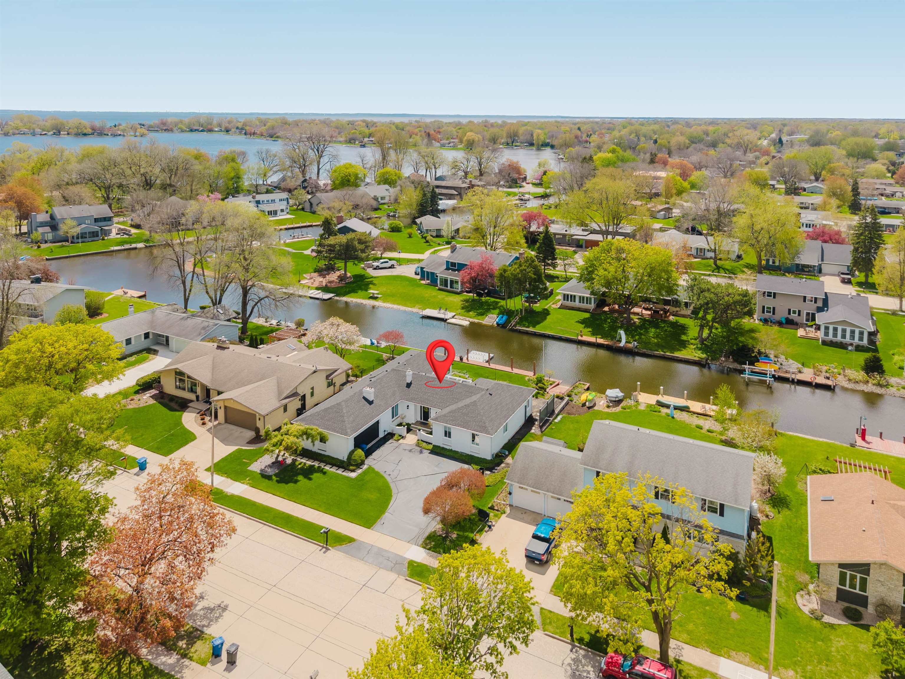 933 Starboard Court Oshkosh, WI 54901 - Photo 63 of 66