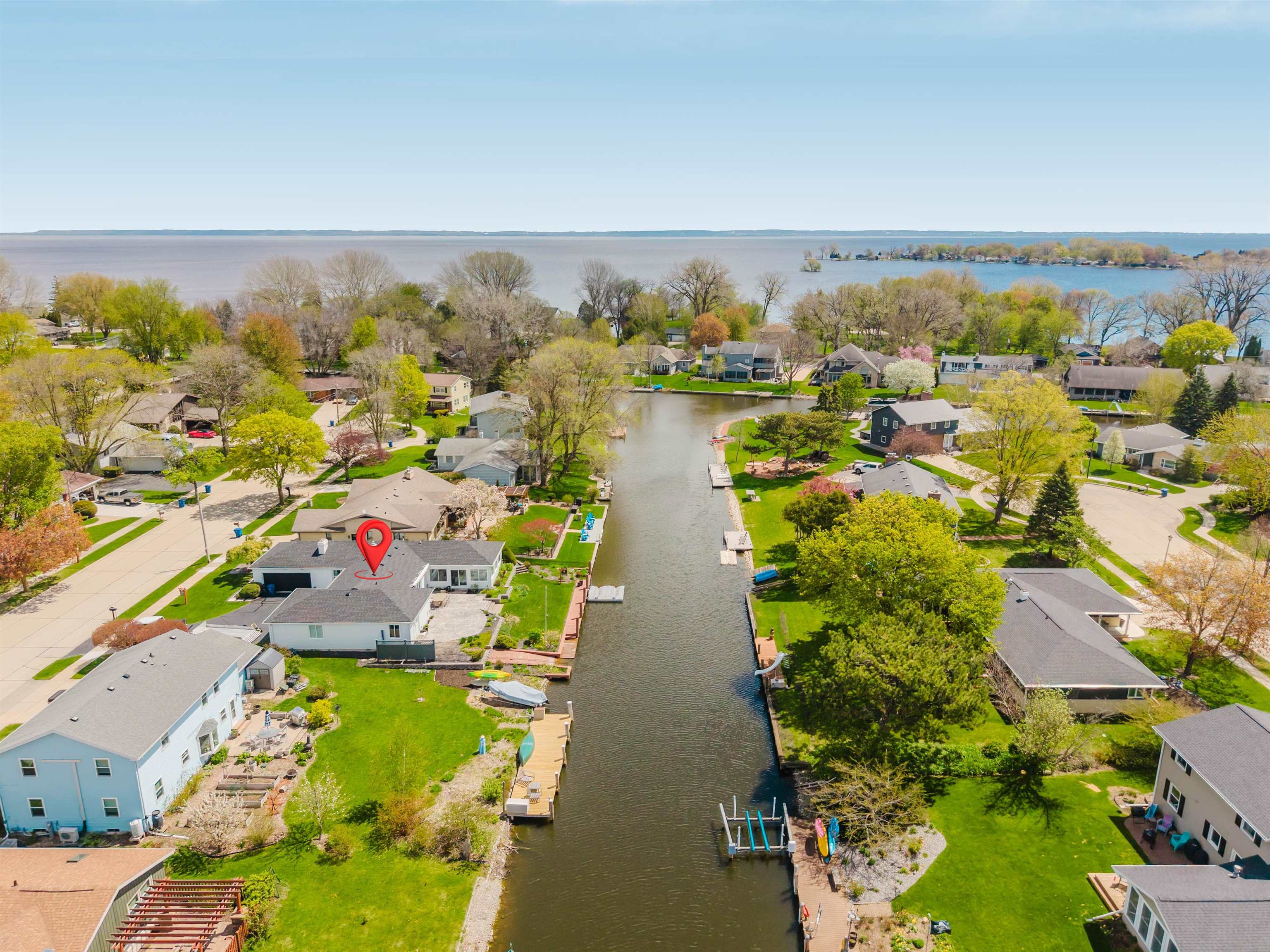 933 Starboard Court Oshkosh, WI 54901 - Photo 64 of 66